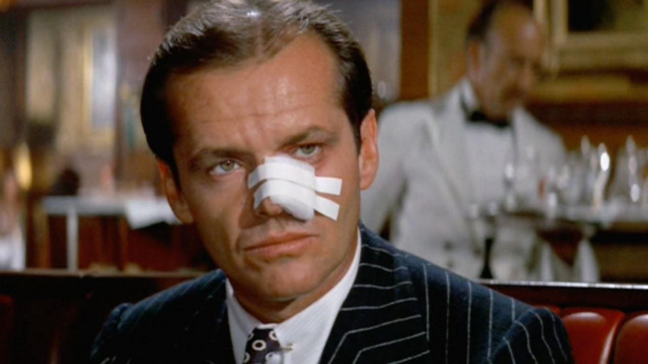 La sorprendente historia familiar de Jack Nicholson: descubrió su verdadero origen a los 37 años por un periodista