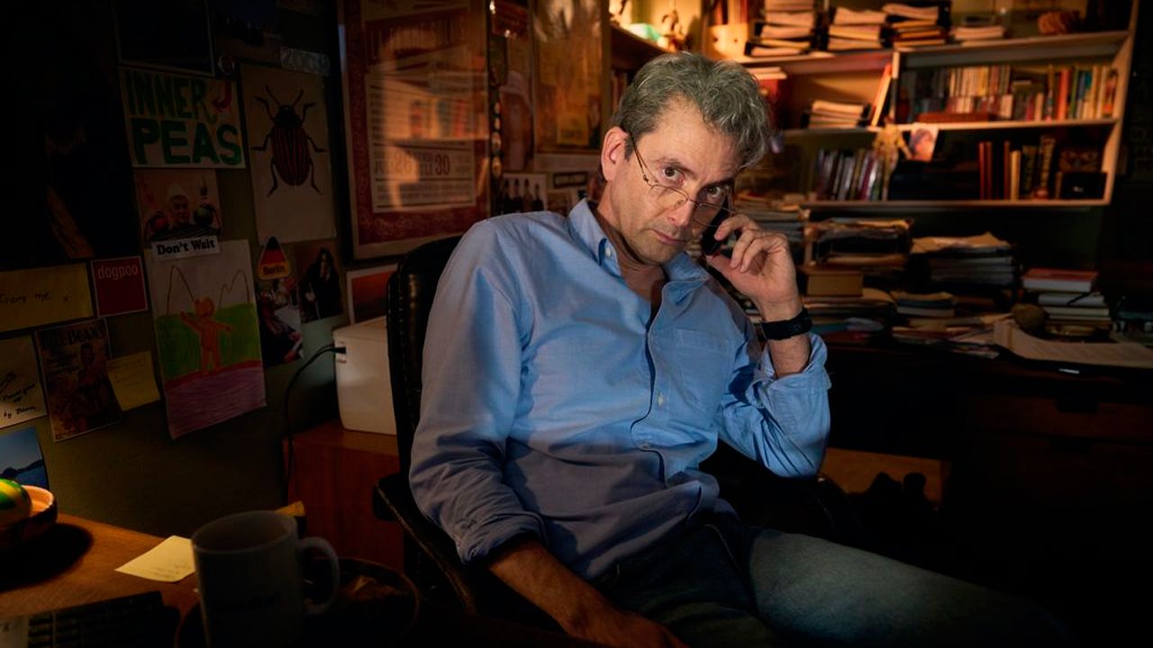 El creador de 'Adolescencia' tiene nueva serie y se estrena en 'streaming' a la de ya: "Es lo más aterrador que he hecho jamás"