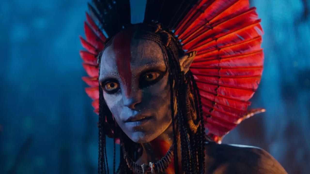 Nuevo personaje de la saga 'Avatar' que será introducido en 'Fuego y ceniza'