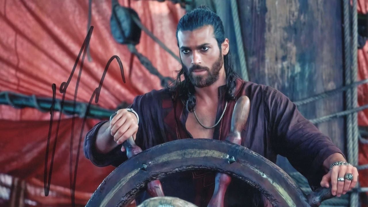 La serie de Can Yaman que batió récords de audiencia en Italia se verá pronto en España: Mediaset prepara el estreno de 'Sandokan'
