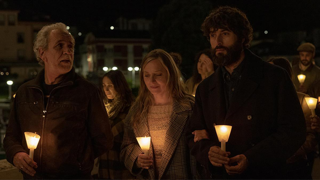 'La última noche en Tremor'