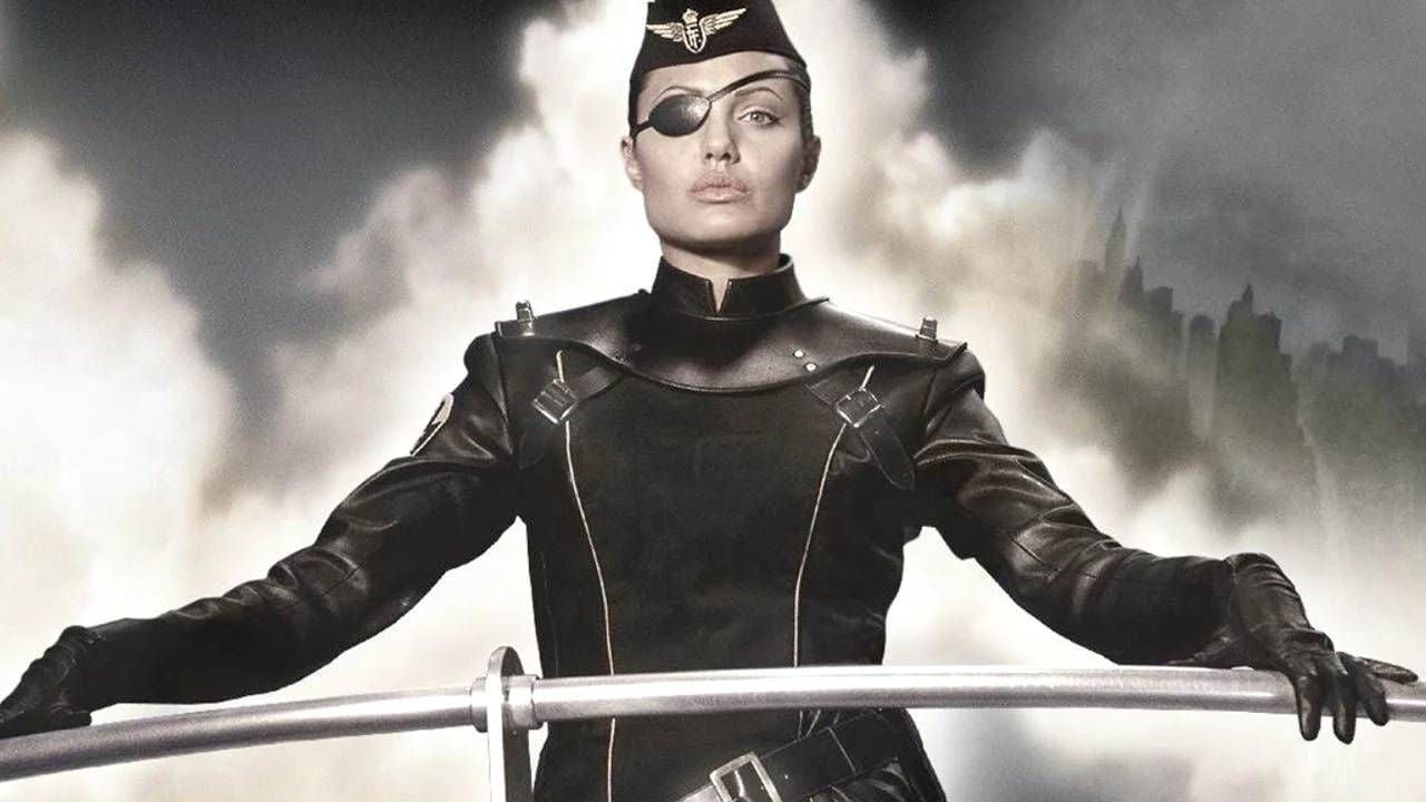 Esta aventura de ciencia ficción es un hito técnico: A pesar de contar con 3 estrellas de Marvel, fue un estrepitoso fracaso en los cines