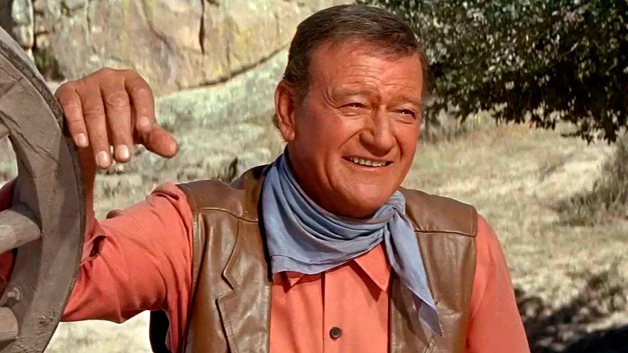 “Puede hacer cualquier cosa”: John Wayne consideró a este icono de Hollywood como el mejor actor del mundo