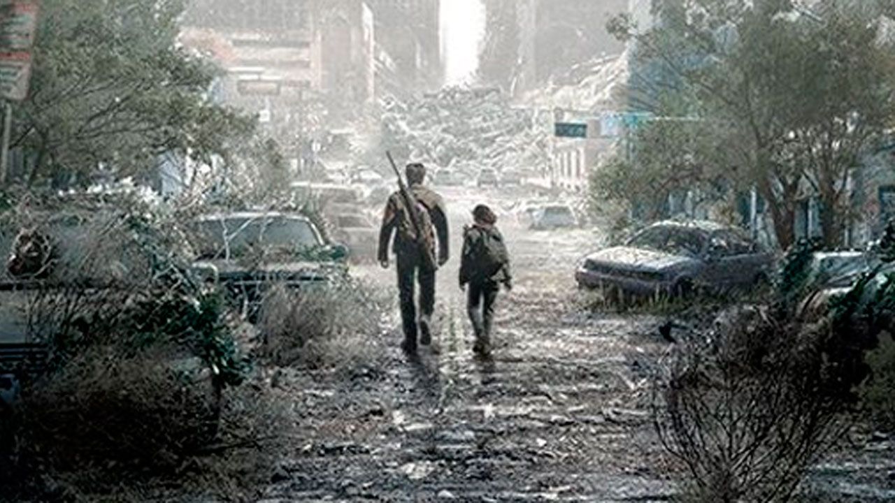 La Serie De The Last Of Us Ya Tiene Fecha De Estreno Y Será La Mejor