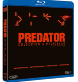 Depredador Colección