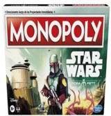 Monopoly Star Wars