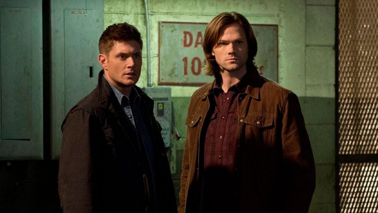 “Lloré todos los días”: Un episodio de ‘Sobrenatural’ se convirtió en una verdadera tortura para Jared Padalecki “Lloré todos los días”: Un episodio de ‘Sobrenatural’ se convirtió en una verdadera tortura para Jared Padalecki