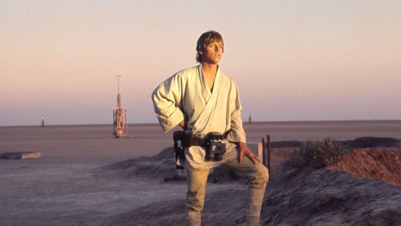 Nadie quería proyectar 'Star Wars' hasta que Fox amenazó a los cines con no proyectar su siguiente película de prestigio (que nadie fue a ver)