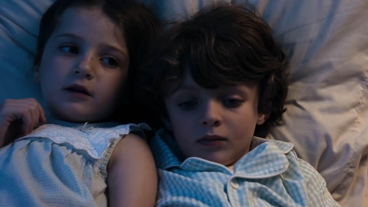 Valeria Goldberg regresó a casa un día para descubrir que su esposo se había fugado con sus dos hijos: ahora su historia arrasa en una miniserie en Netflix Valeria Goldberg regresó a casa un día para descubrir que su esposo se había fugado con sus dos hijos: ahora su historia arrasa en una miniserie en Netflix