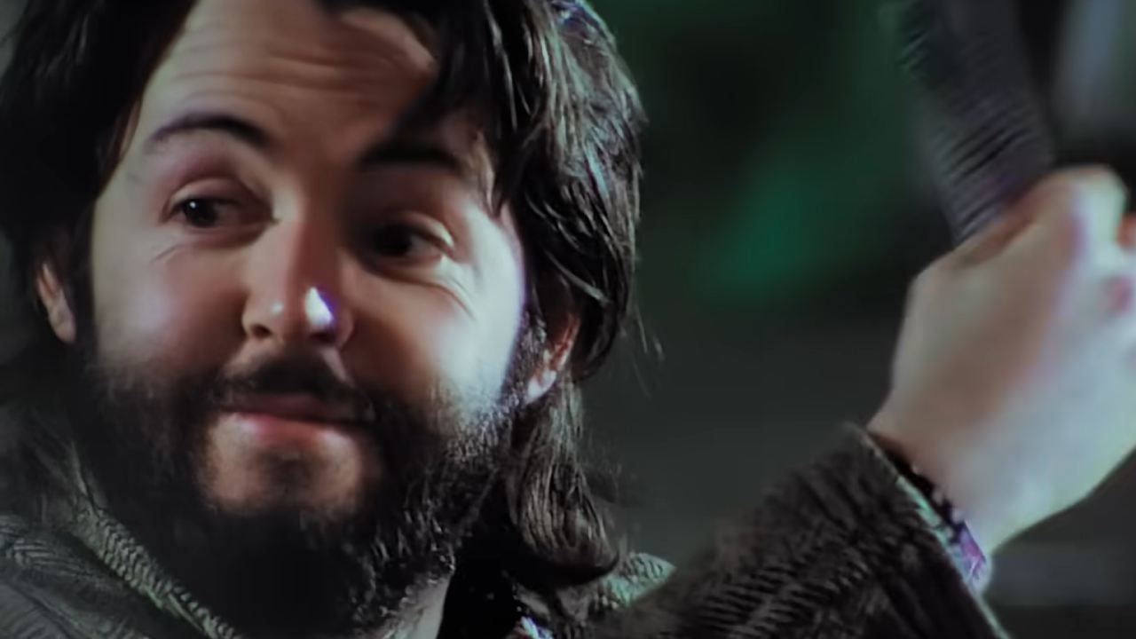 La estrategia que planea Sony Pictures con las películas de The Beatles me parece un error garrafal: han matado el proyecto antes de tiempo