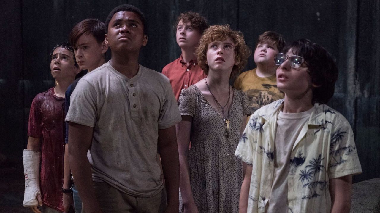 'It'.