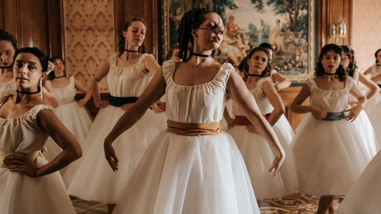 Ya en cines la ganadora en Sitges a Mejor Película: una retorcida vuelta de tuerca al cuento de Cenicienta Ya en cines la ganadora en Sitges a Mejor Película: una retorcida vuelta de tuerca al cuento de Cenicienta