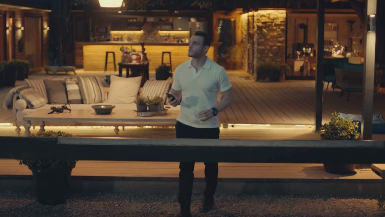 Detalles de las series turcas que nunca verás en Turquía