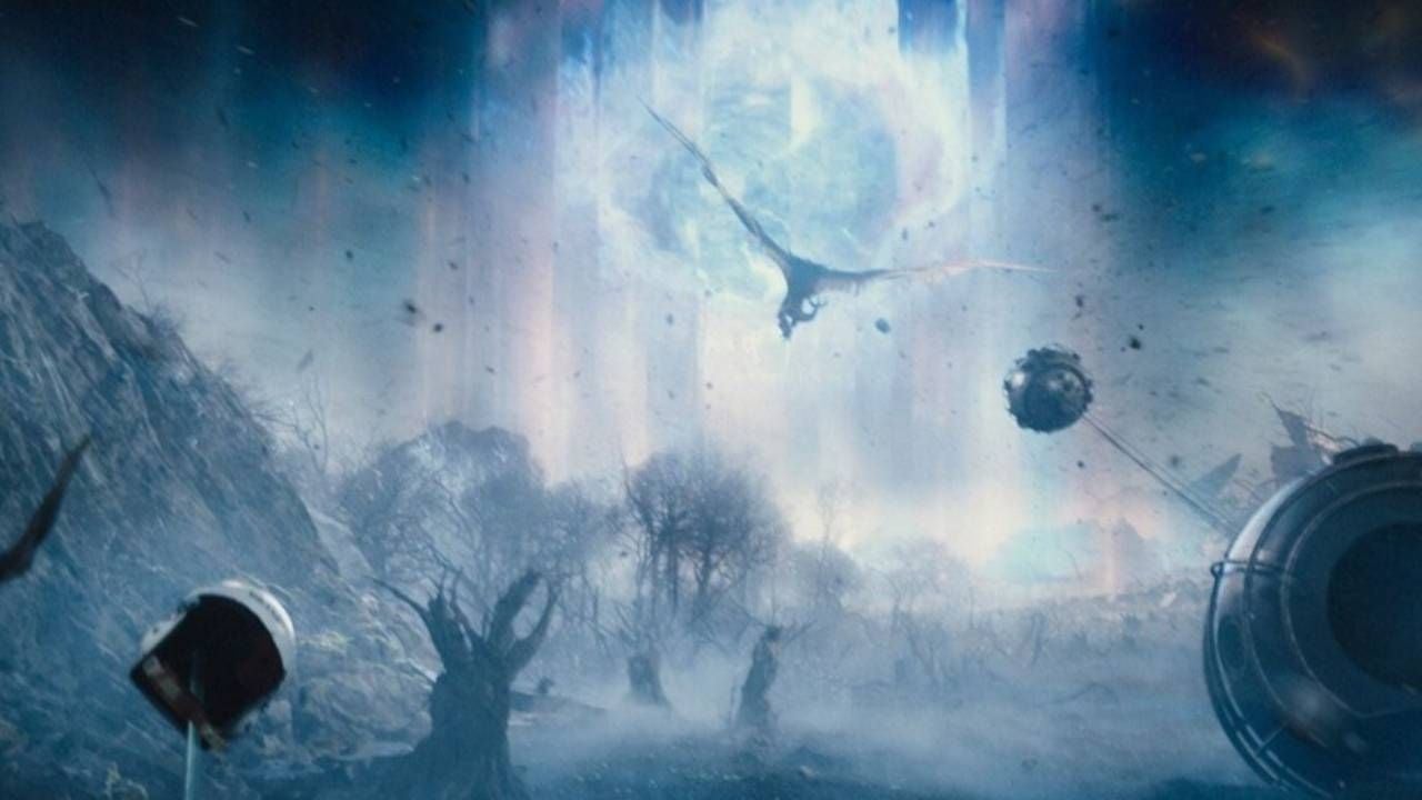 Número 1 en 79 países: Ha vuelto el espectáculo de ciencia ficción que expande una saga de más de 2.500 millones