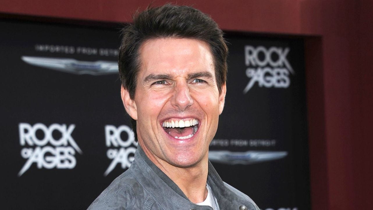 Tom Cruise da nombre a un tipo de droga, que utiliza su cara para promocionarla. Y al actor no le ha hecho ninguna gracia