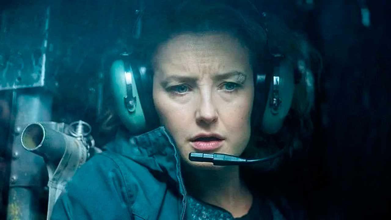 103 millones de visualizaciones: tras tres años de espera, Netflix presenta la secuela de una de las películas más vistas de su plataforma