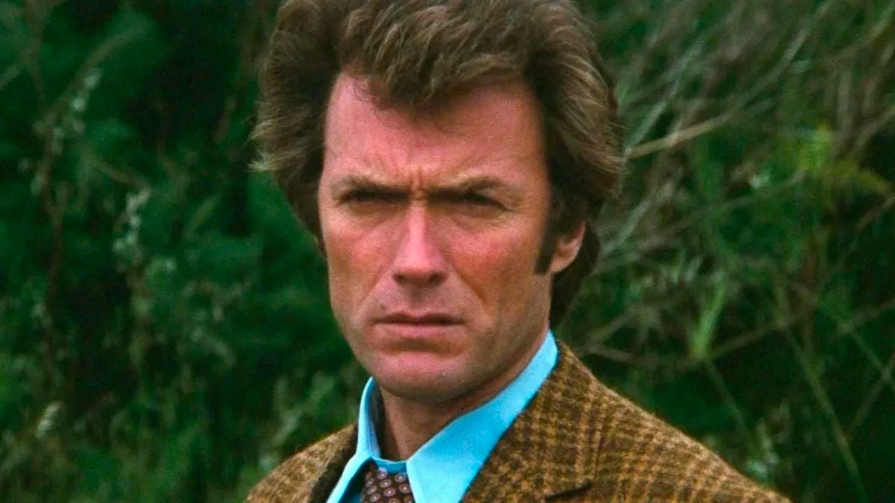 "Yo no lo veía así": hace 56 años, Clint Eastwood reemplazó a esta leyenda del cine en un thriller de acción que dio inicio a una saga de 5 películas