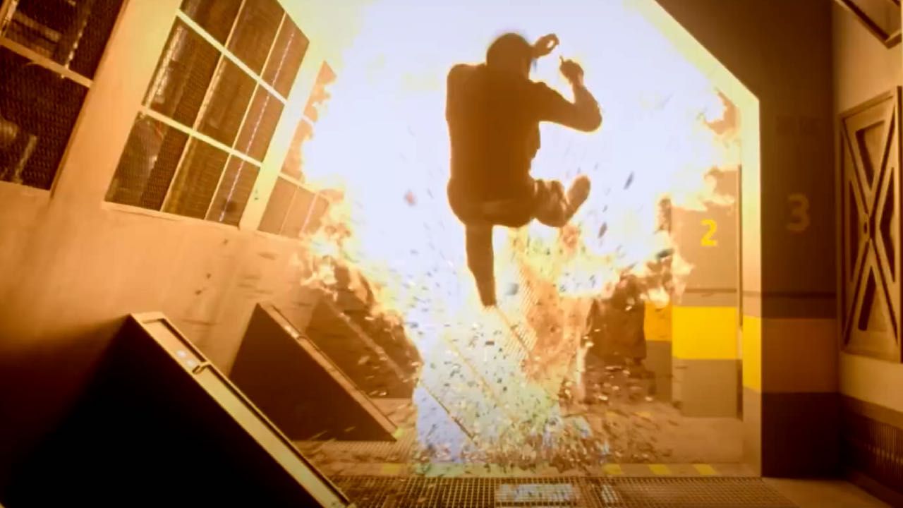 Hoy en Netflix: La secuela de uno de los mayores éxitos de acción de Netflix que los fans han esperado 5 años
