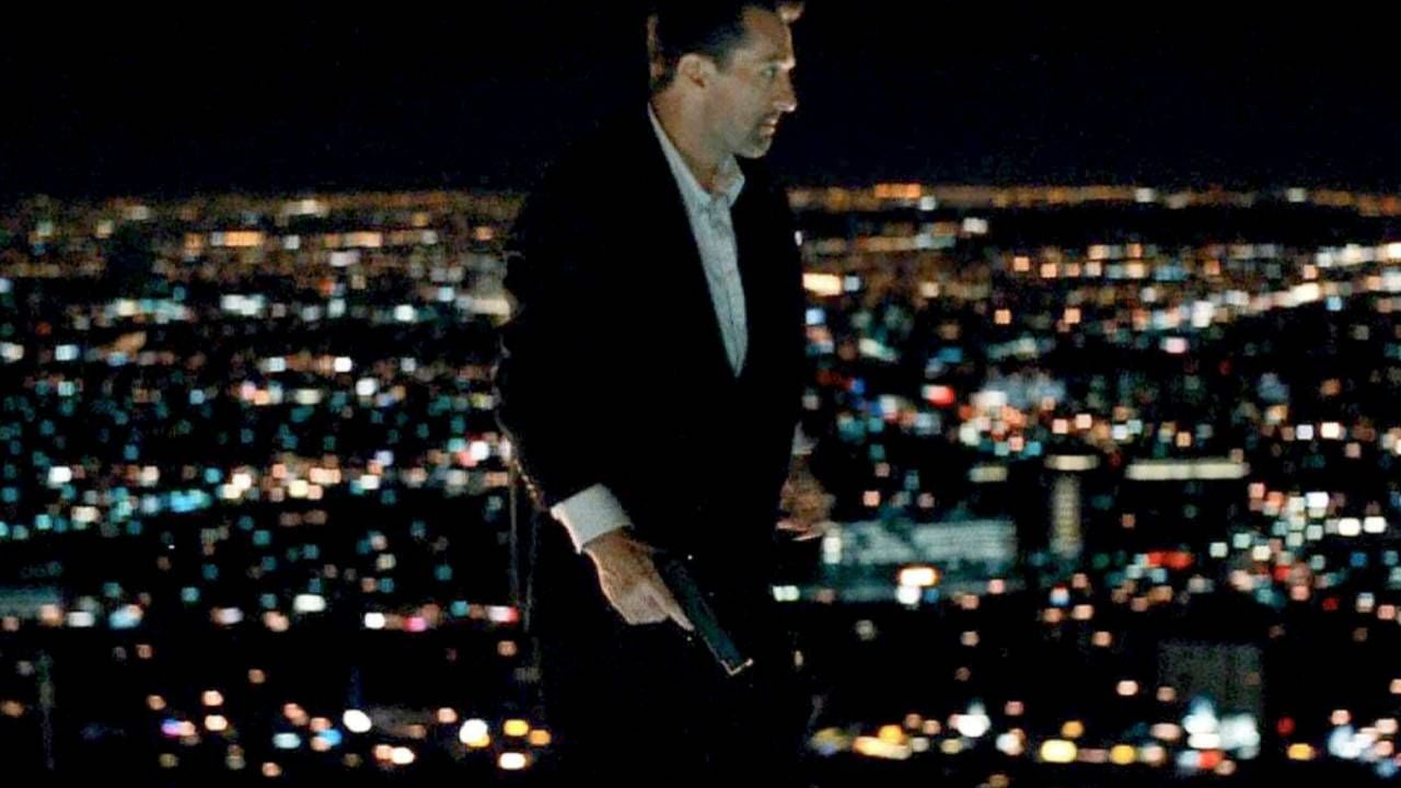 En Netflix: La película de acción que ha inspirado el trabajo de Christopher Nolan