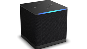 Amazon Fire TV Cube 