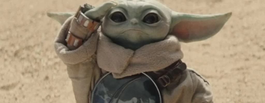 Más que un desastre, 'The Mandalorian y Grogu' ha sido el salvavidas de 'Star Wars' en unos años llenos de complicaciones
