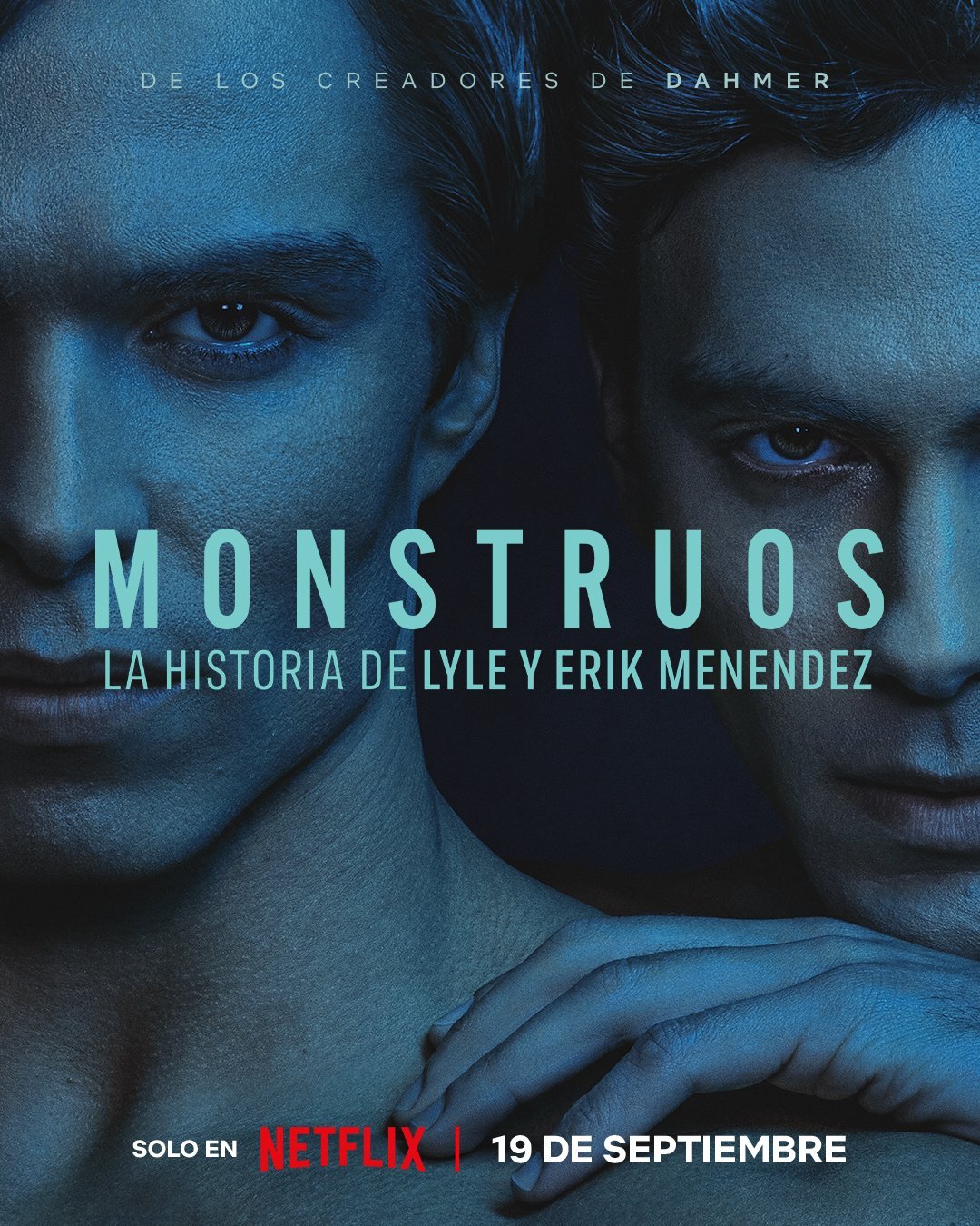 Monstruos: La Historia De Lyle Y Erik Menéndez - Serie 2024 - SensaCine.com