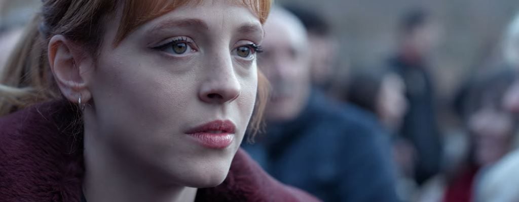 9 estrenos en Netflix: Esta semana un 'thriller' basado en una novela de Javier Castillo y una nueva película navideña