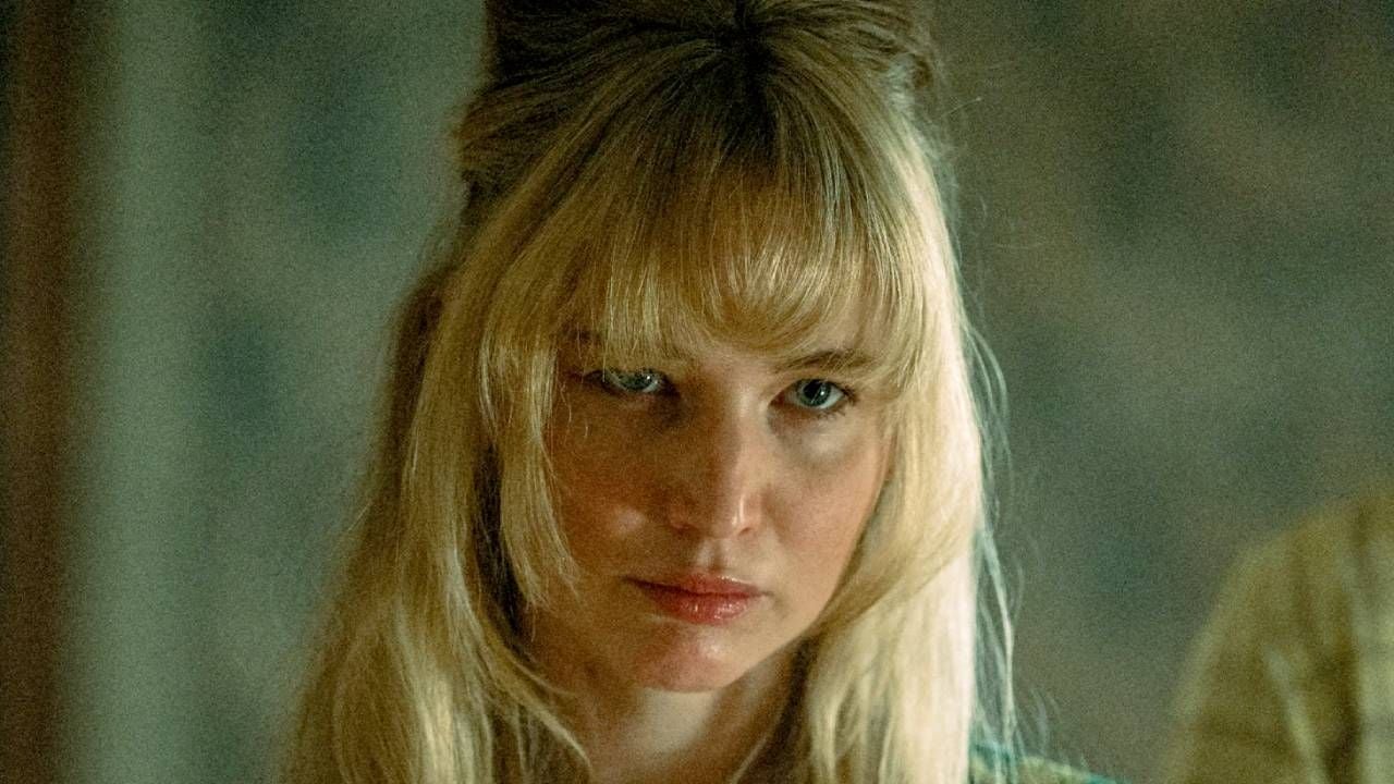 El sueño arruinado de Jennifer Lawrence es interpretar este icónico personaje: El problema es que otra actriz lo lleva haciendo 25 años