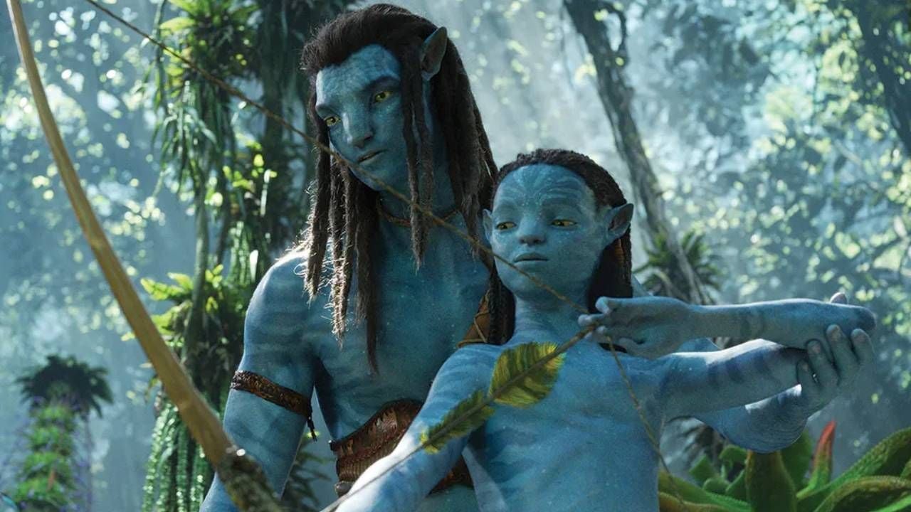 Imagen de 'Avatar: El sentido del agua'