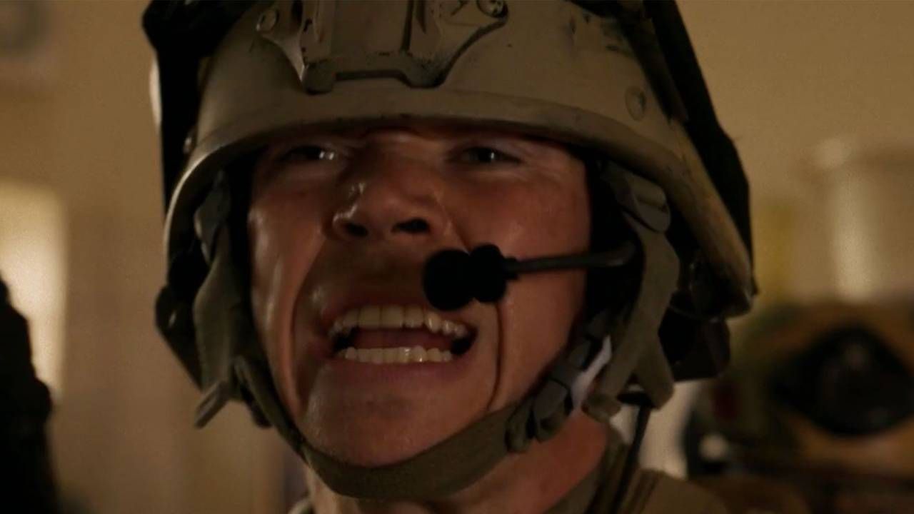 Anthony Loyd, reportero de guerra, sobre la película bélica más realista: "La recreación más precisa e inmersiva que Hollywood ha logrado"
