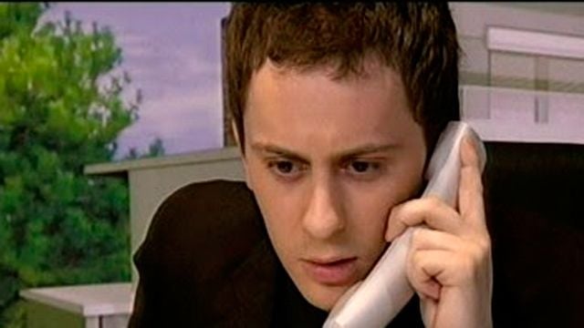 Eric (Elio González)