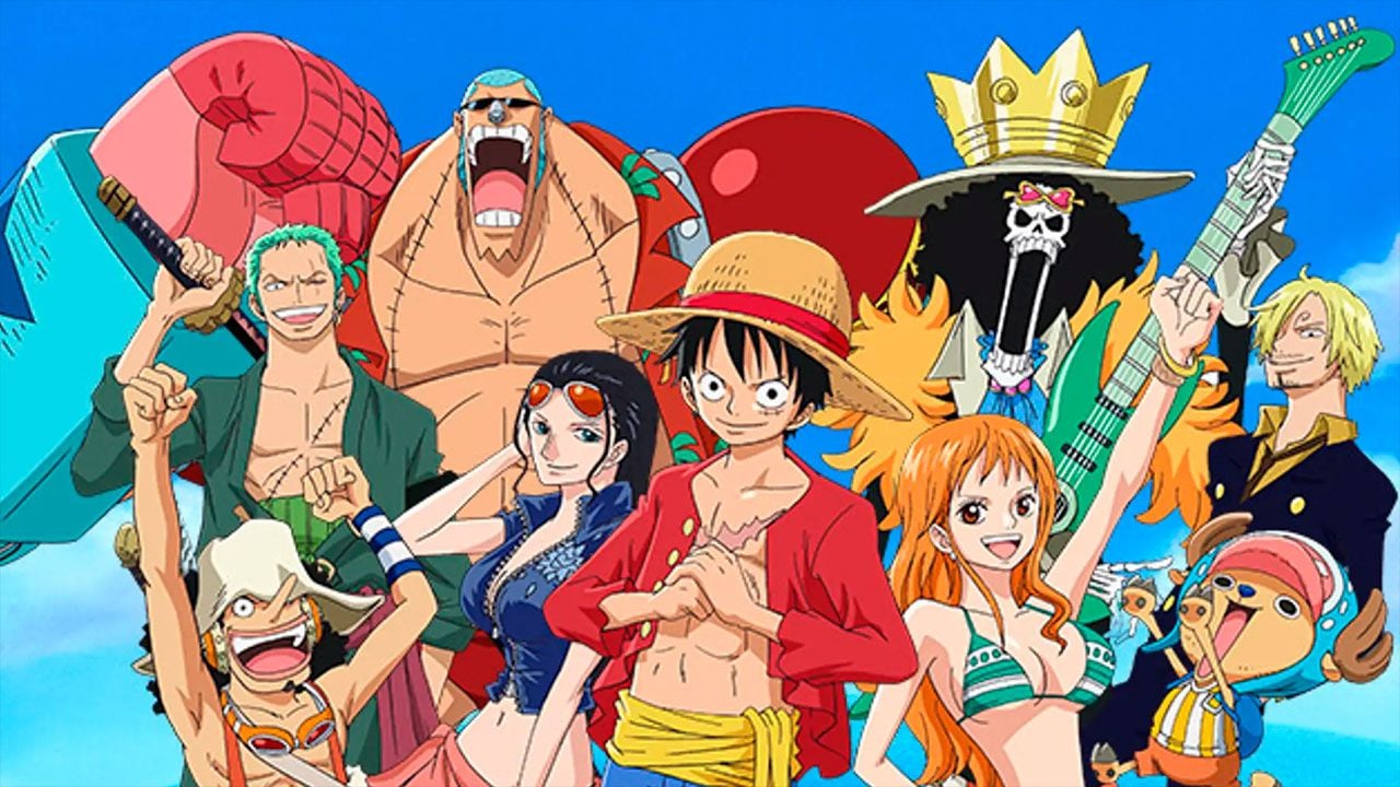En qué orden ver 'One Piece': Cronología definitiva del anime, películas y el 'live action' de Netflix (2026)
