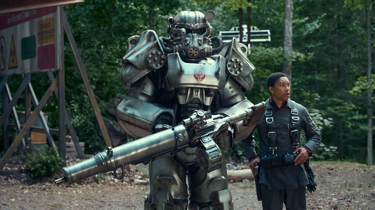 La Hermandad del Acero