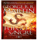 Fuego y Sangre (Canción de hielo y fuego)