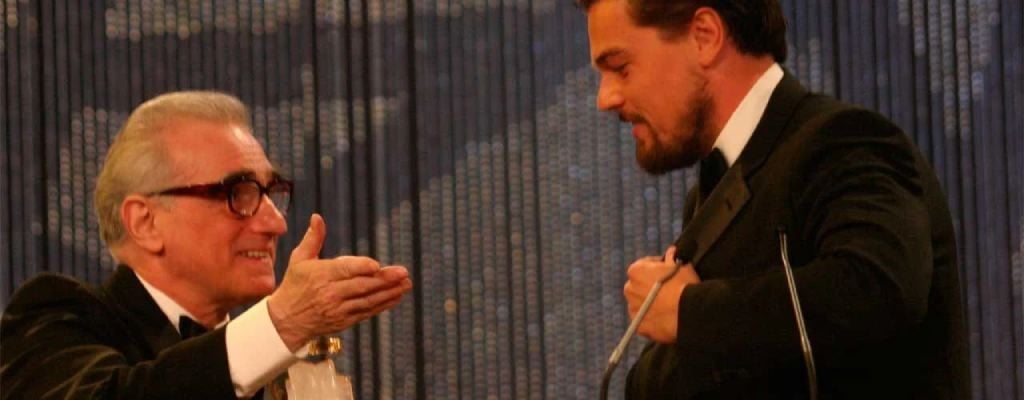 Leonardo DiCaprio y Martin Scorsese llevan 23 años trabajando juntos y ahora acaban de revelar el secreto de su éxito