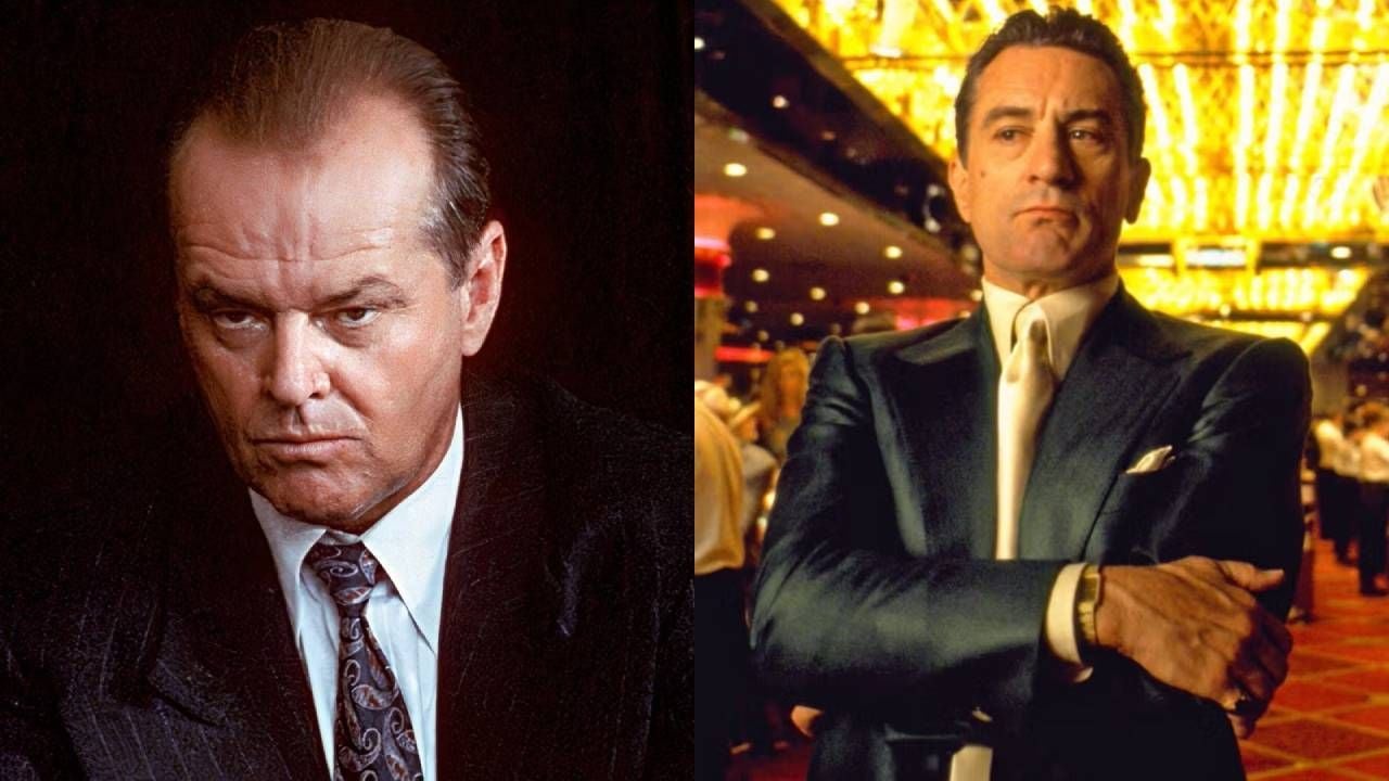 “Repugnante y asquerosa”: Robert De Niro, Jack Nicholson y Nicolas Cage rechazaron una película que ahora goza de estatus de culto