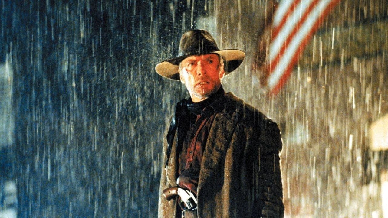 ¿Te diste cuenta de que dos de las mejores películas de Clint Eastwood cuentan la misma historia al fin y al cabo pero al revés?