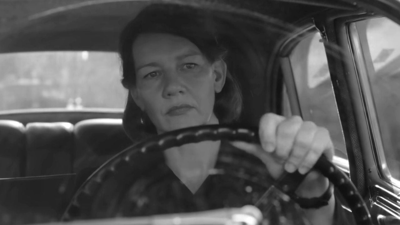 Pawlikowski estrena la primera maravilla de Cannes 2026: 'Fatherland' conmueve en las ruinas de Berlín