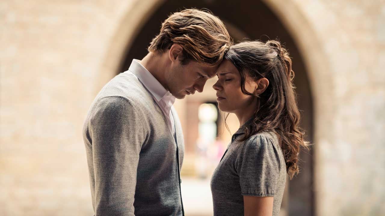 La temporada 2 de 'Maxton Hall' cambia su forma de emisión: cuándo se estrenarán los episodios de la nueva entrega