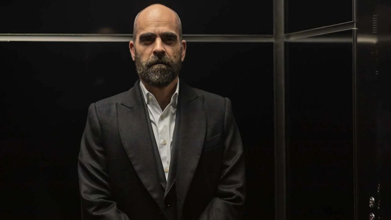 La blindada urbanización en la que vive Luis Tosar: una de las más caras de Madrid que está a 30 km del centro