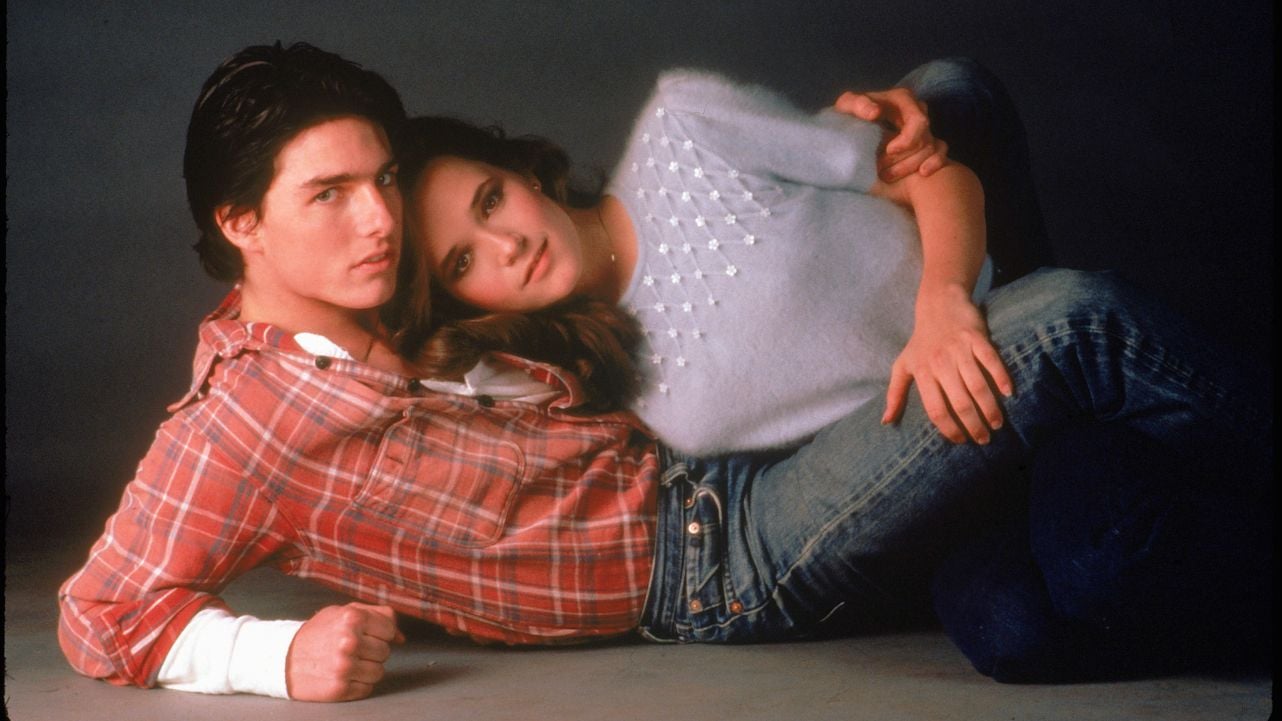 Tom Cruise accedió a salir desnudo en una película para proteger a la actriz protagonista. "¡Fue la hostia!"