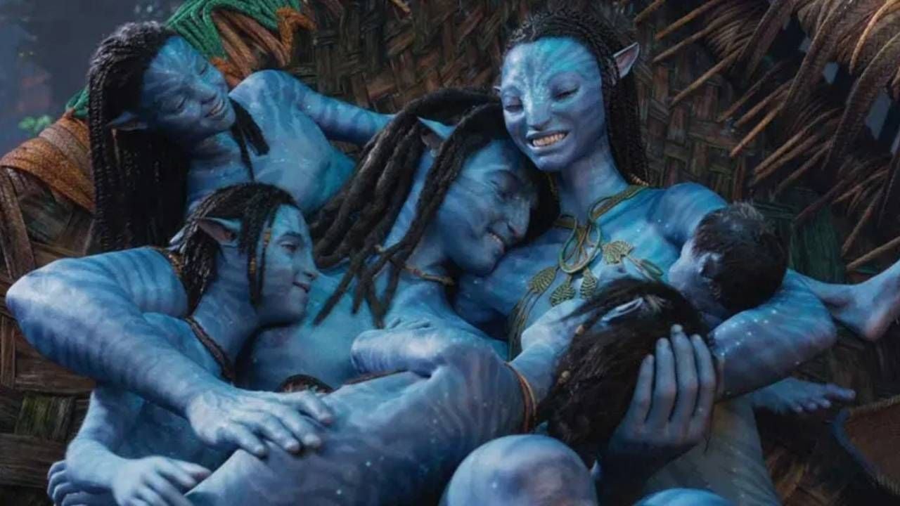 Este personaje era un problema para ‘Avatar y James Cameron intentó deshacerse de él, pero no pudo: “Todo se vino abajo” Este personaje era un problema para ‘Avatar y James Cameron intentó deshacerse de él, pero no pudo: “Todo se vino abajo”