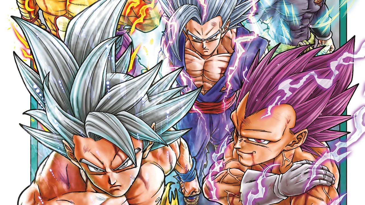 Qué ha pasado con Toyotaro, el sucesor de Akira Toriyama que lleva año y medio con 'Dragon Ball Super' en pausa