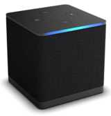Amazon Fire TV Cube 