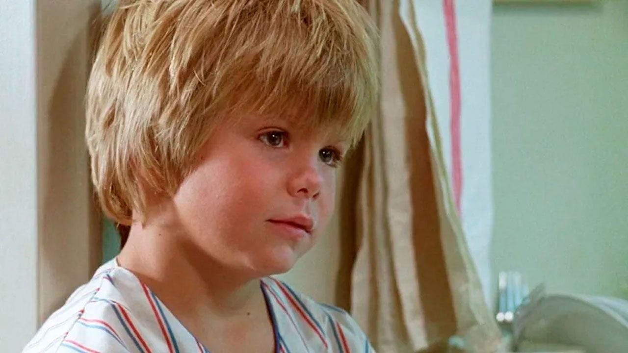 Es el actor más joven en ser nominado a un Oscar: 46 años después, ¿Qué fue de Justin Henry, el niño de 'Kramer contra Kramer'?