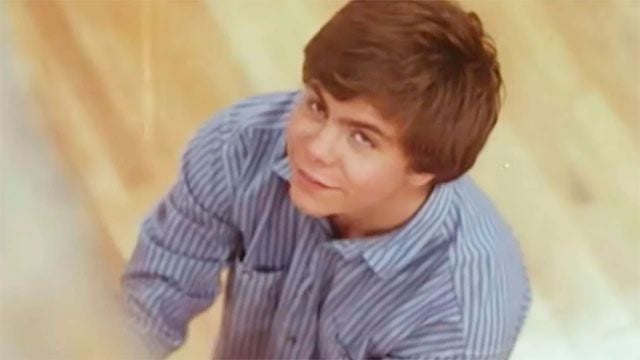 Justin Henry