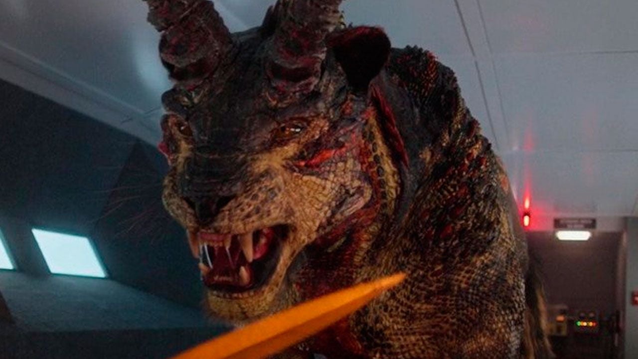 Hoy en Netflix: Solo tienes tres meses para disfrutar una de las mejores series de fantasía de los últimos años