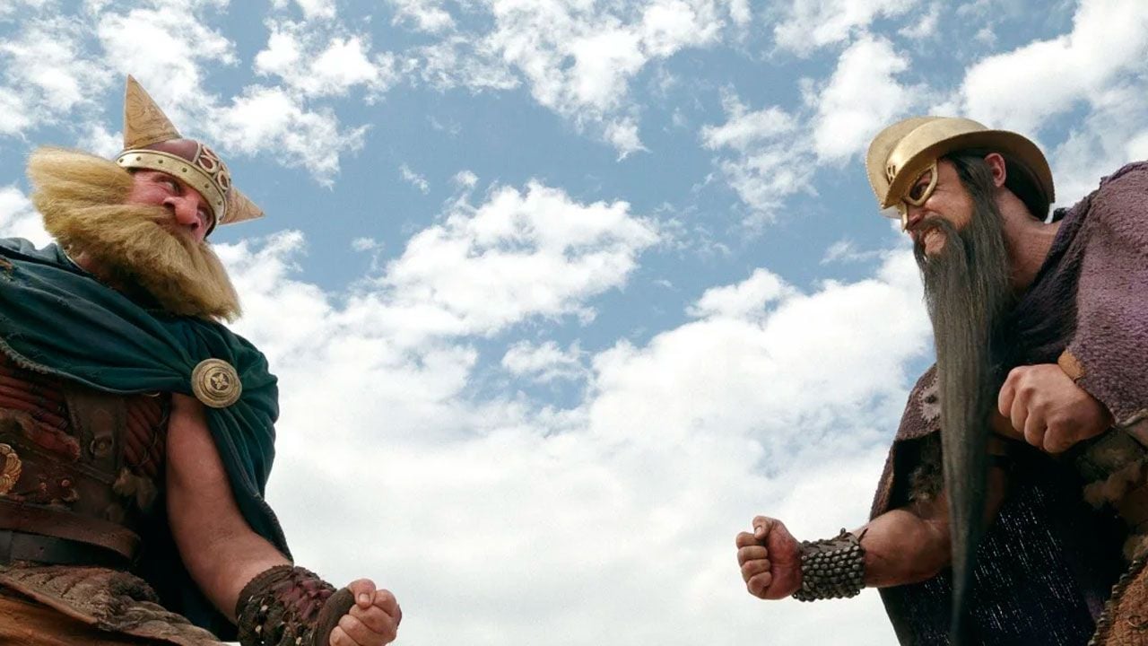 La isla de los gigantes mencionada en 'One Piece' de Netflix hace acto de presencia en el anime con su nuevo arco