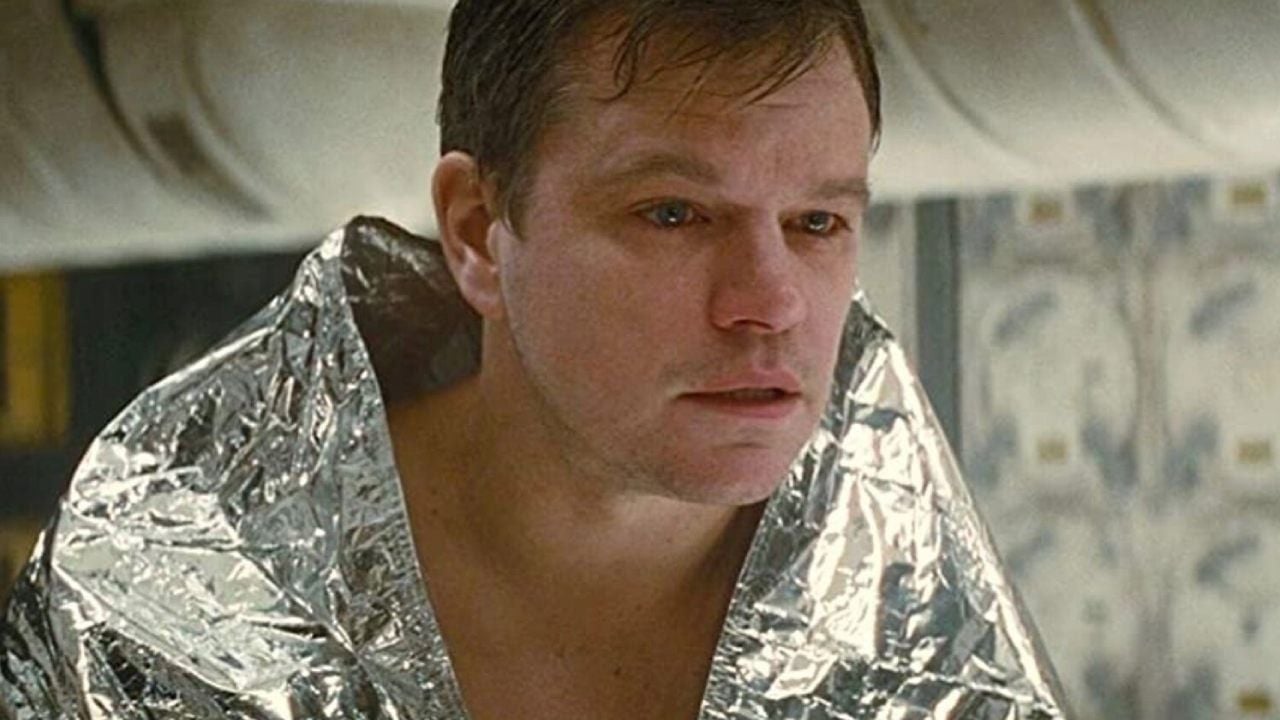 Matt Damon rechazó una de las franquicias más potentes de la historia y perdió una millonada