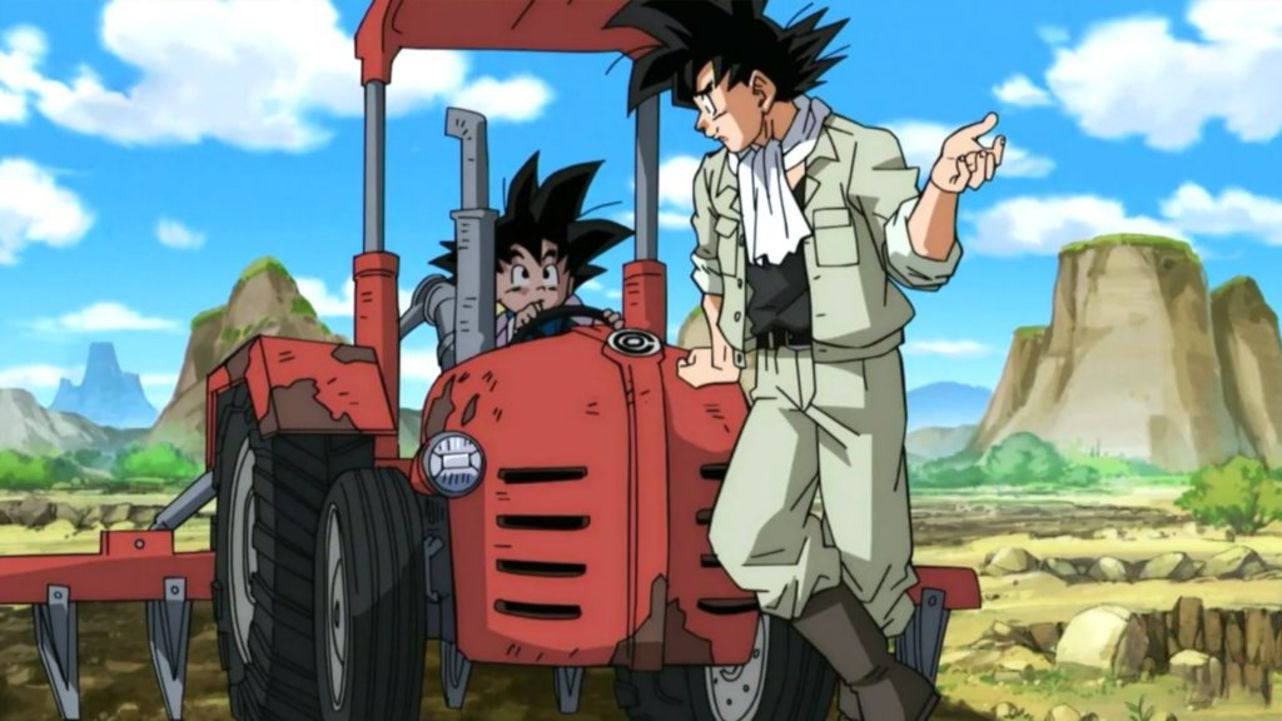 ¿Cuánto tiempo pasa entre el final de 'Dragon Ball Z' y 'Dragon Ball Super'? Ni siquiera sus creadores lo tenían muy claro